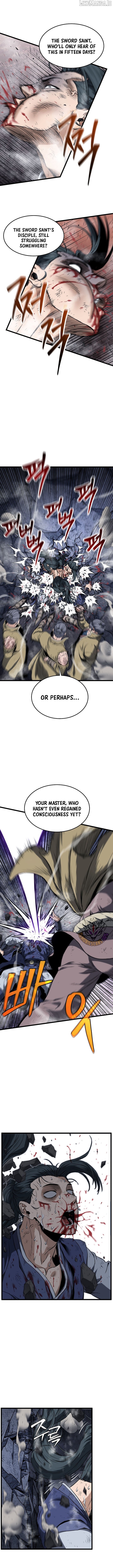 Murim Login Chapter 238 image 13